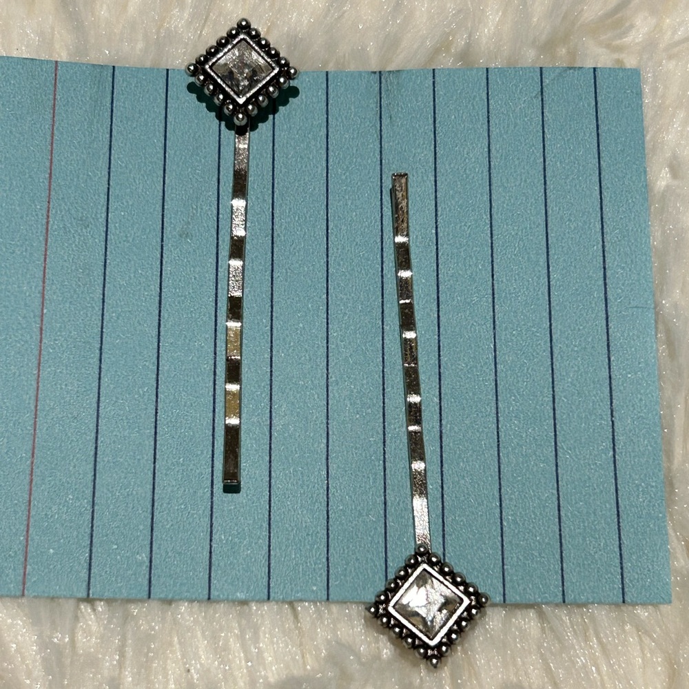 💎💎Brighton Hair Pins!